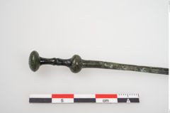Foto von Bronzemehrkopfnadel (NHMW-PRAE-025793)